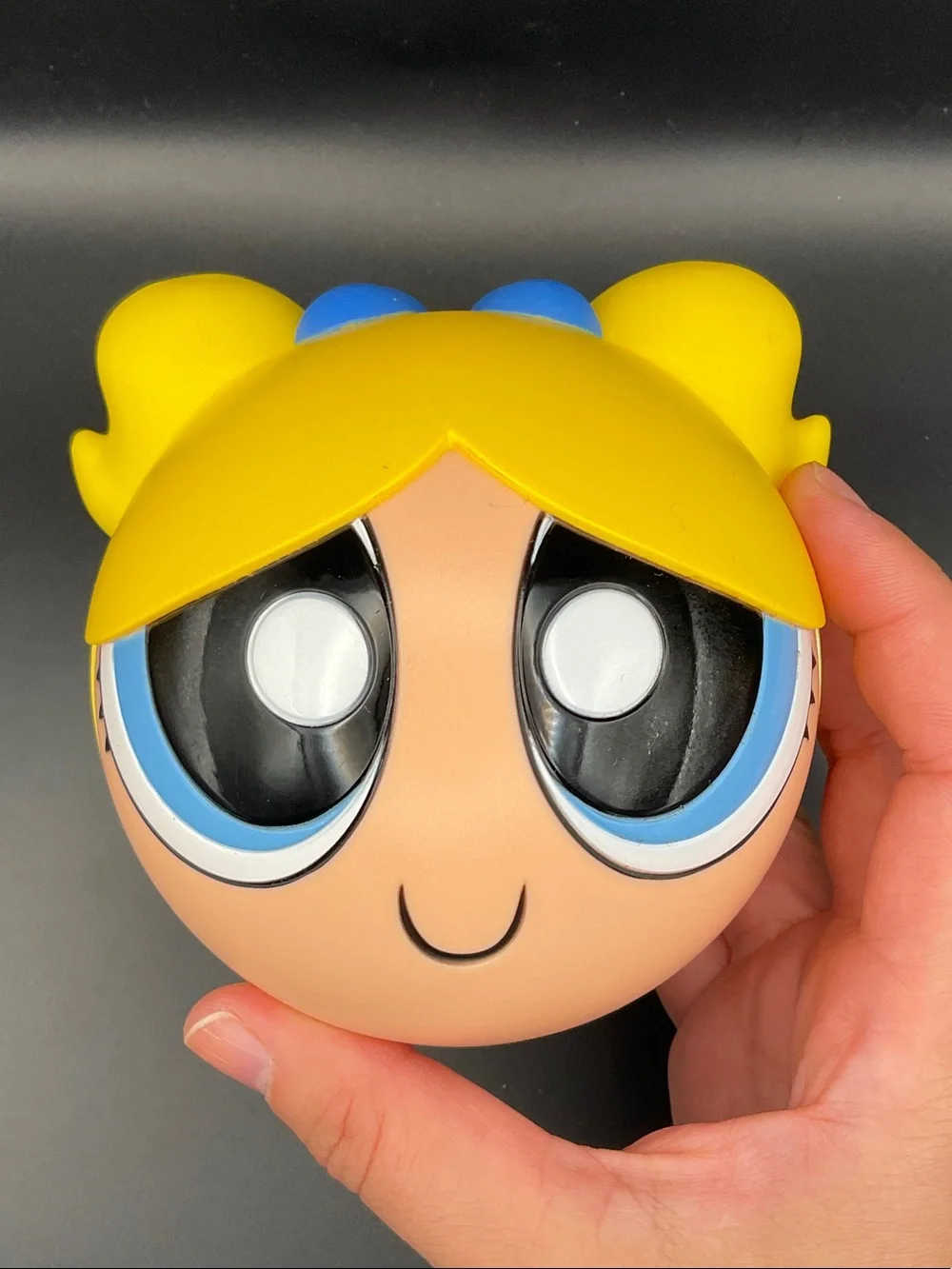 LOL Surprise doll case powerpuff girls